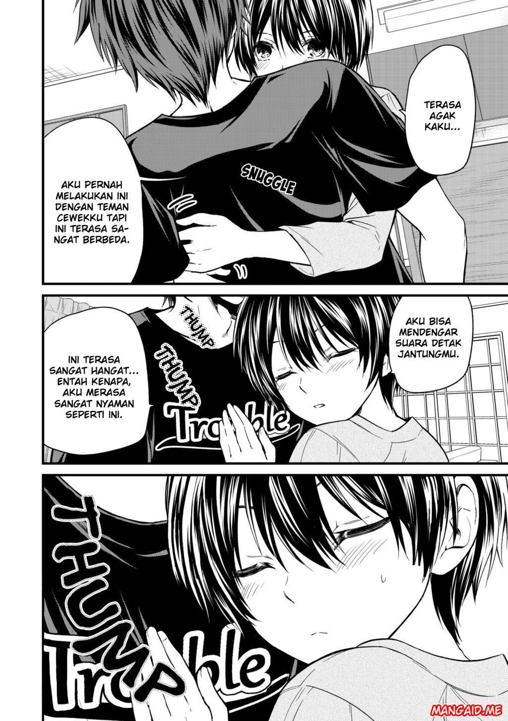 Ojou-sama no Shimobe
